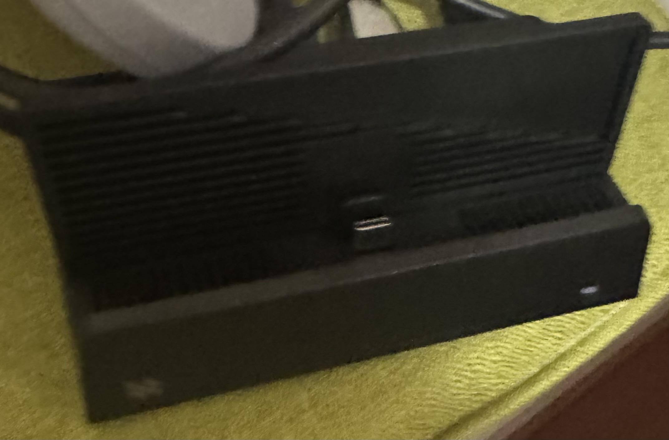 Customer provided image, click to load a larger version