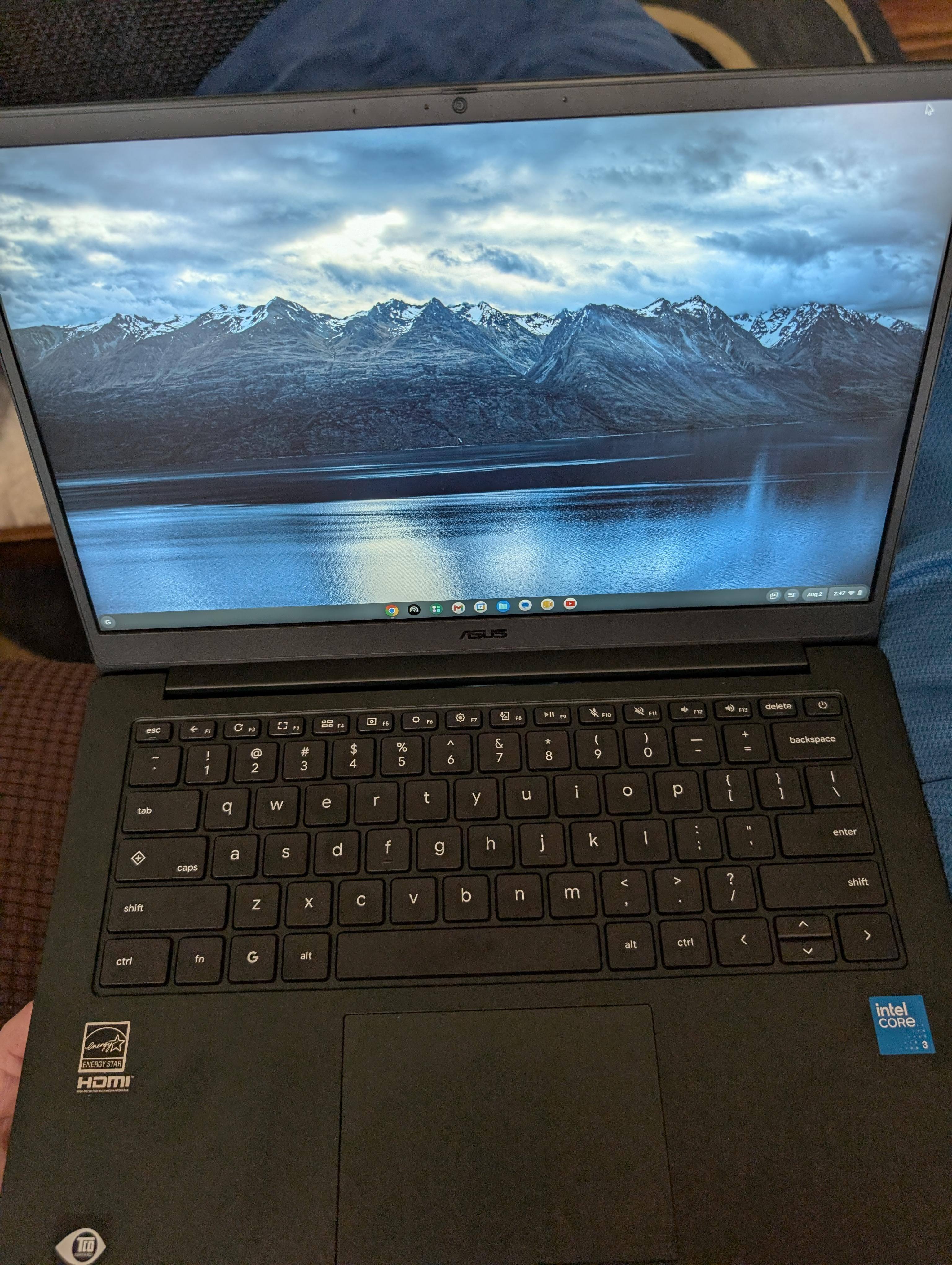 Customer provided image, click to load a larger version
