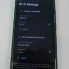 MLO network setup in Deco app screenshot, click to load a larger version