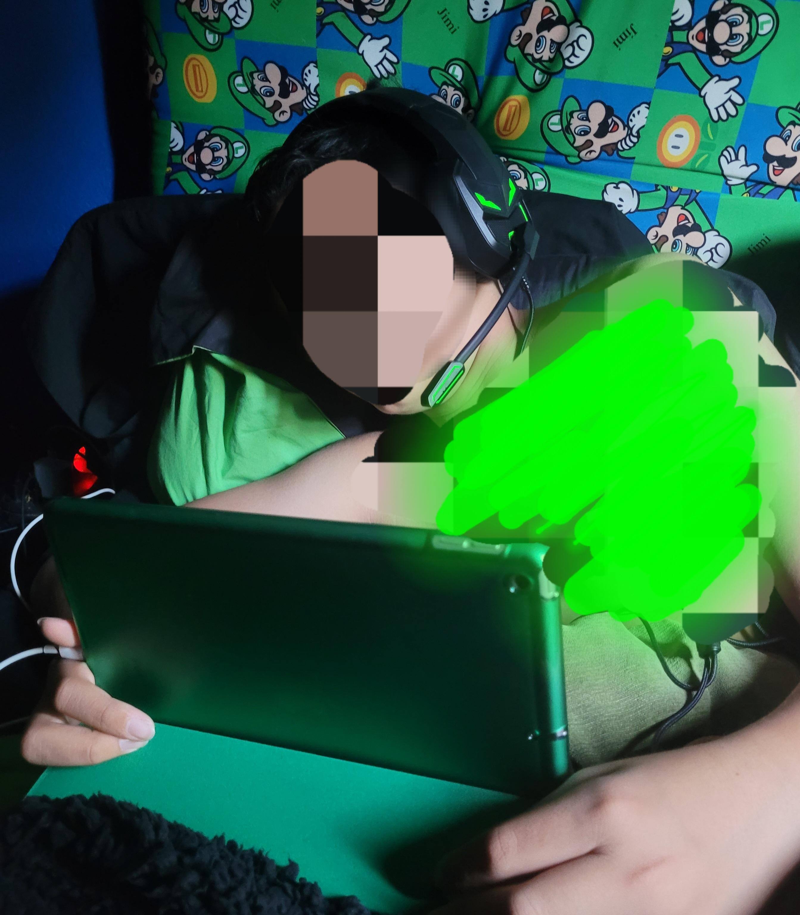 Customer provided, click to load a larger version