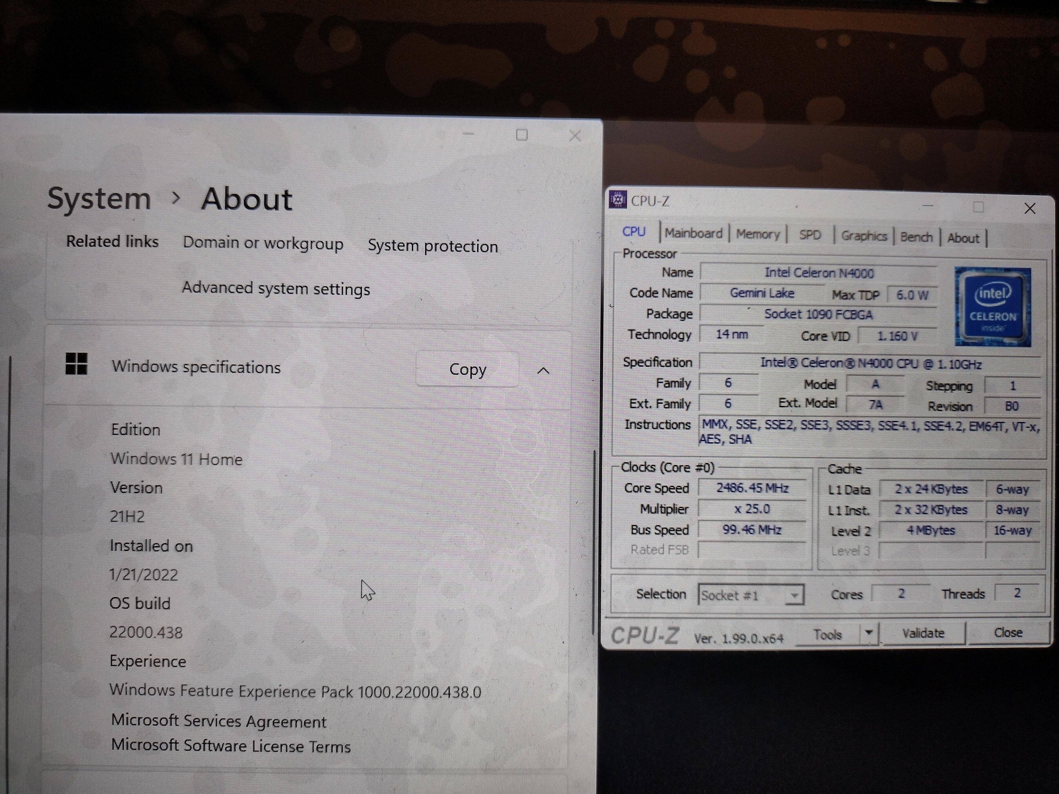 Customer provided image, click to load a larger version