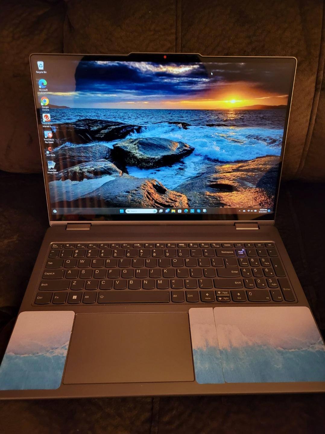 Customer provided, click to load a larger version