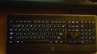 Illuminated Keyboard, click to load a larger version