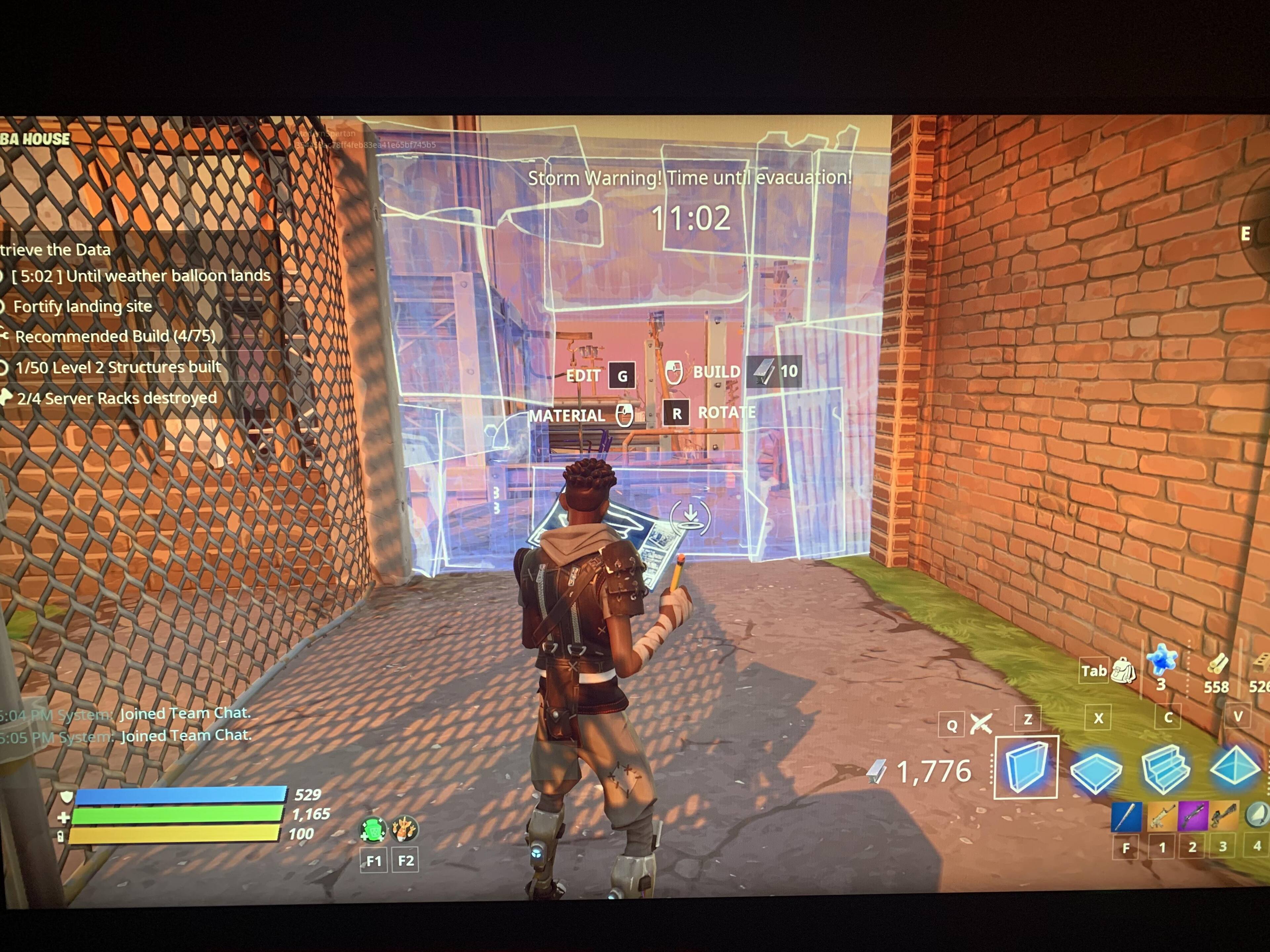 Customer provided image, click to load a larger version