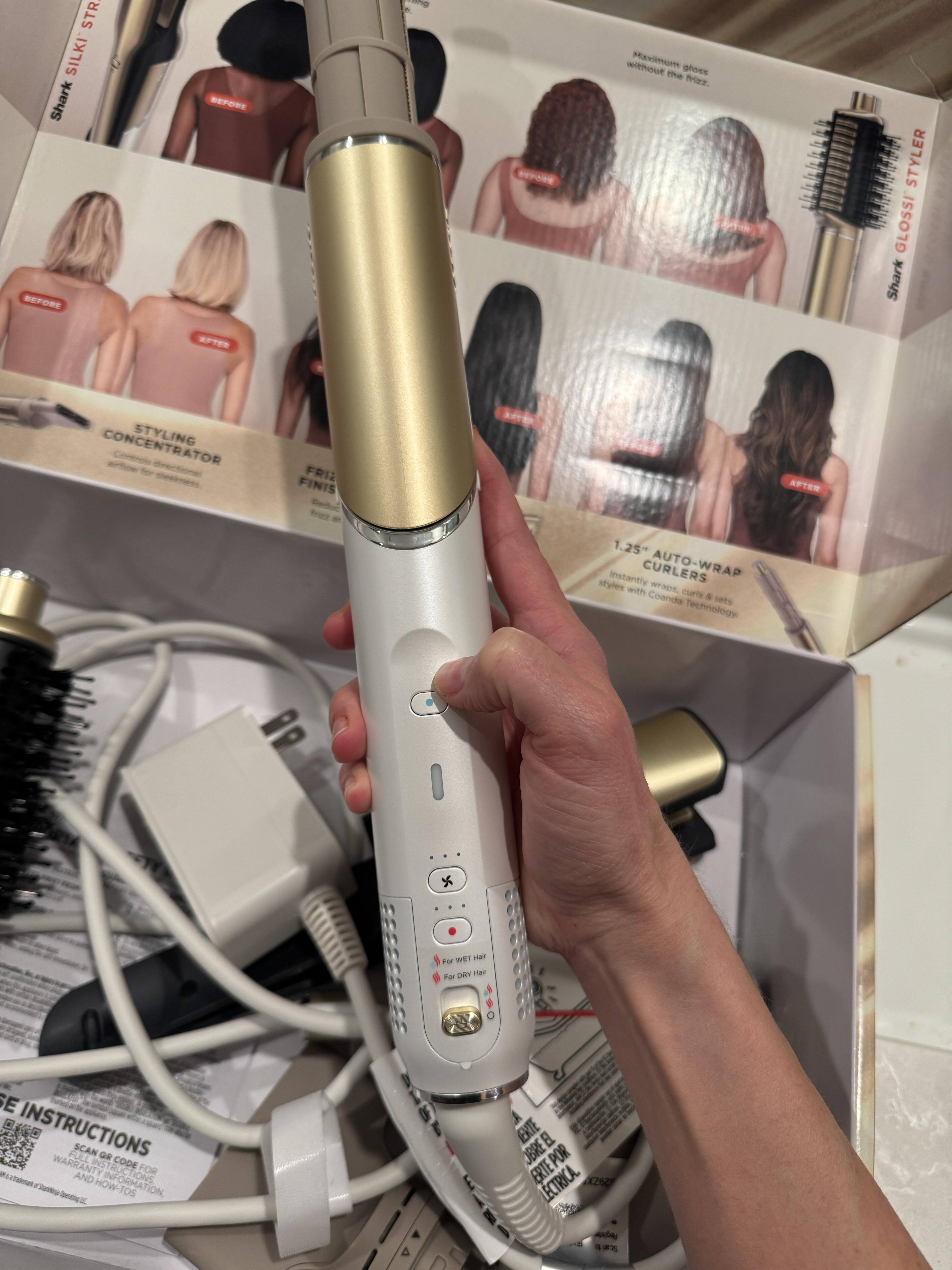 Customer provided image, click to load a larger version