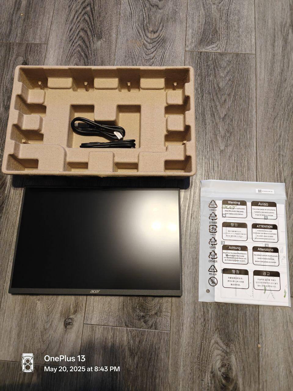 Customer provided, click to load a larger version