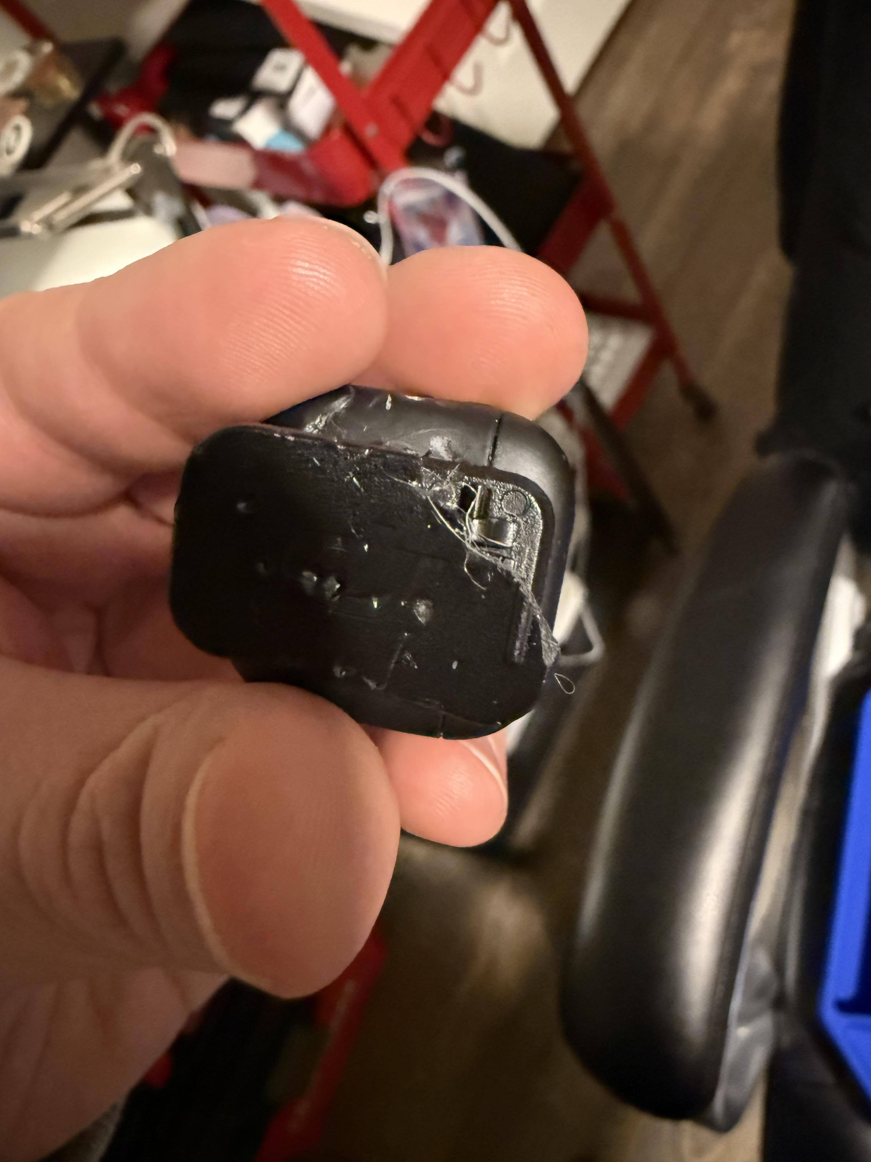 Customer provided image, click to load a larger version