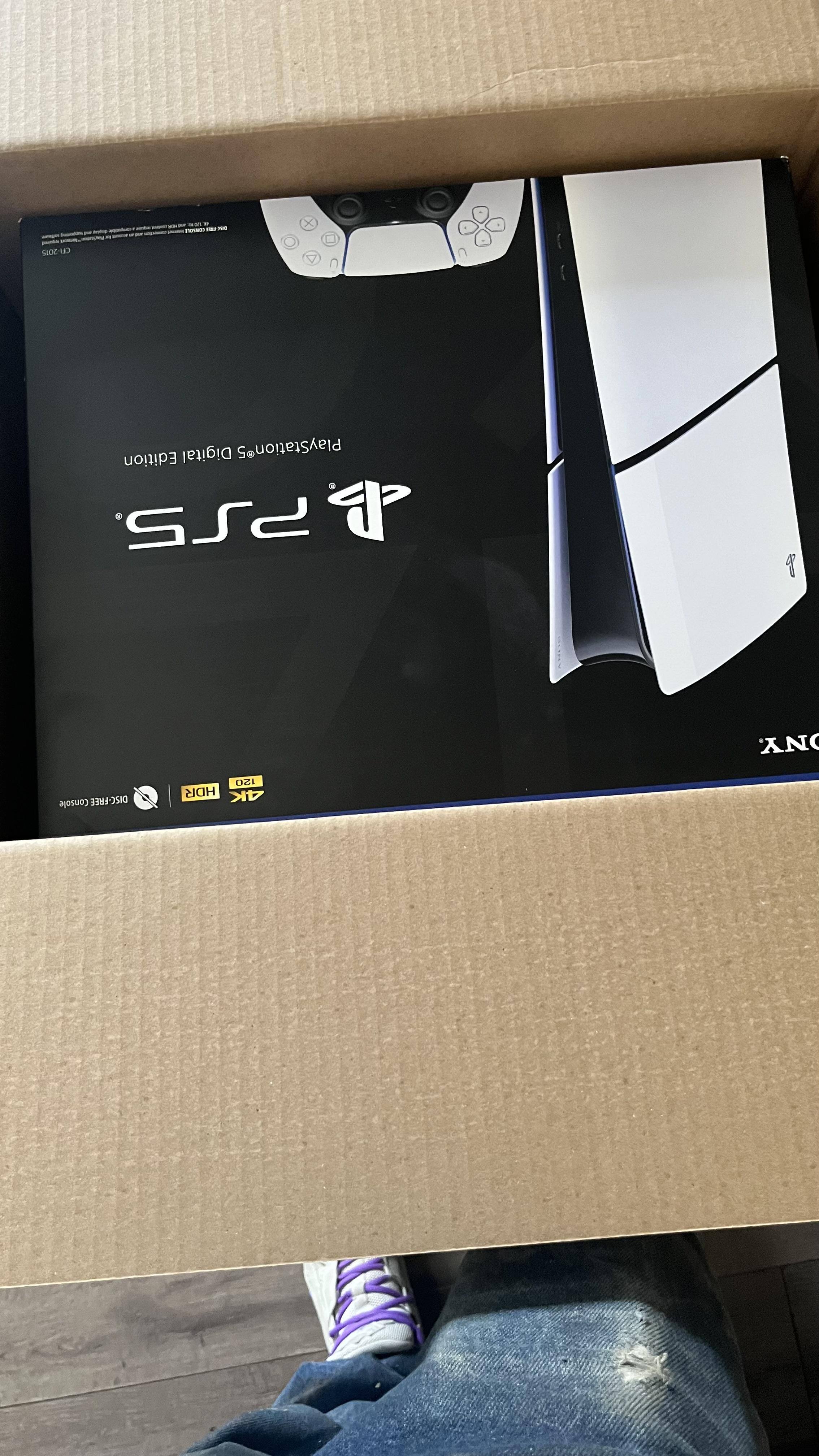 Customer provided, click to load a larger version