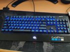 Best Buy: Alpha Gaming Bandit Wired Gaming Mechanical Keyboard with ...