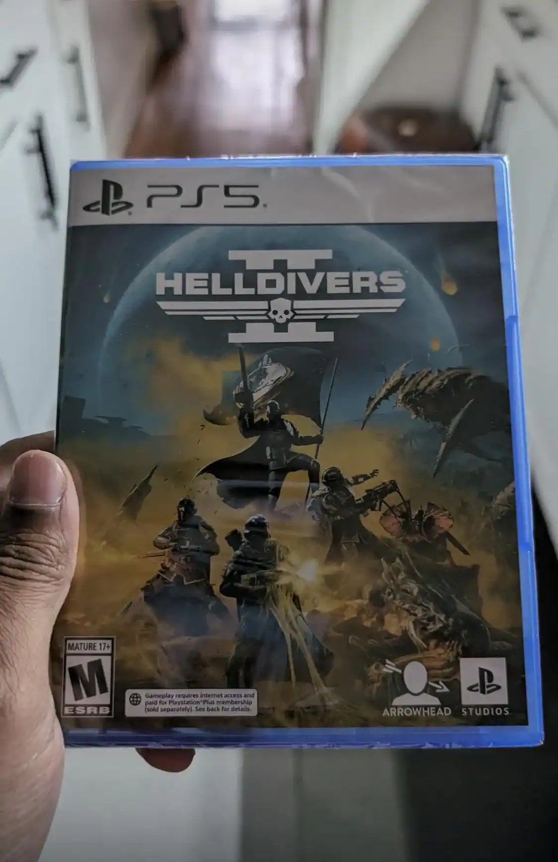 Customer provided image, click to load a larger version