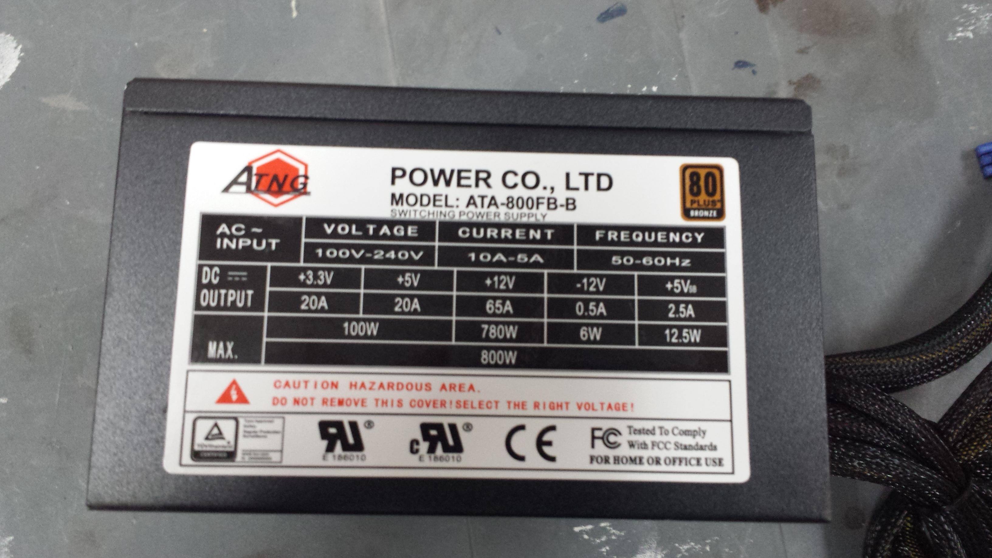 Customer provided, click to load a larger version