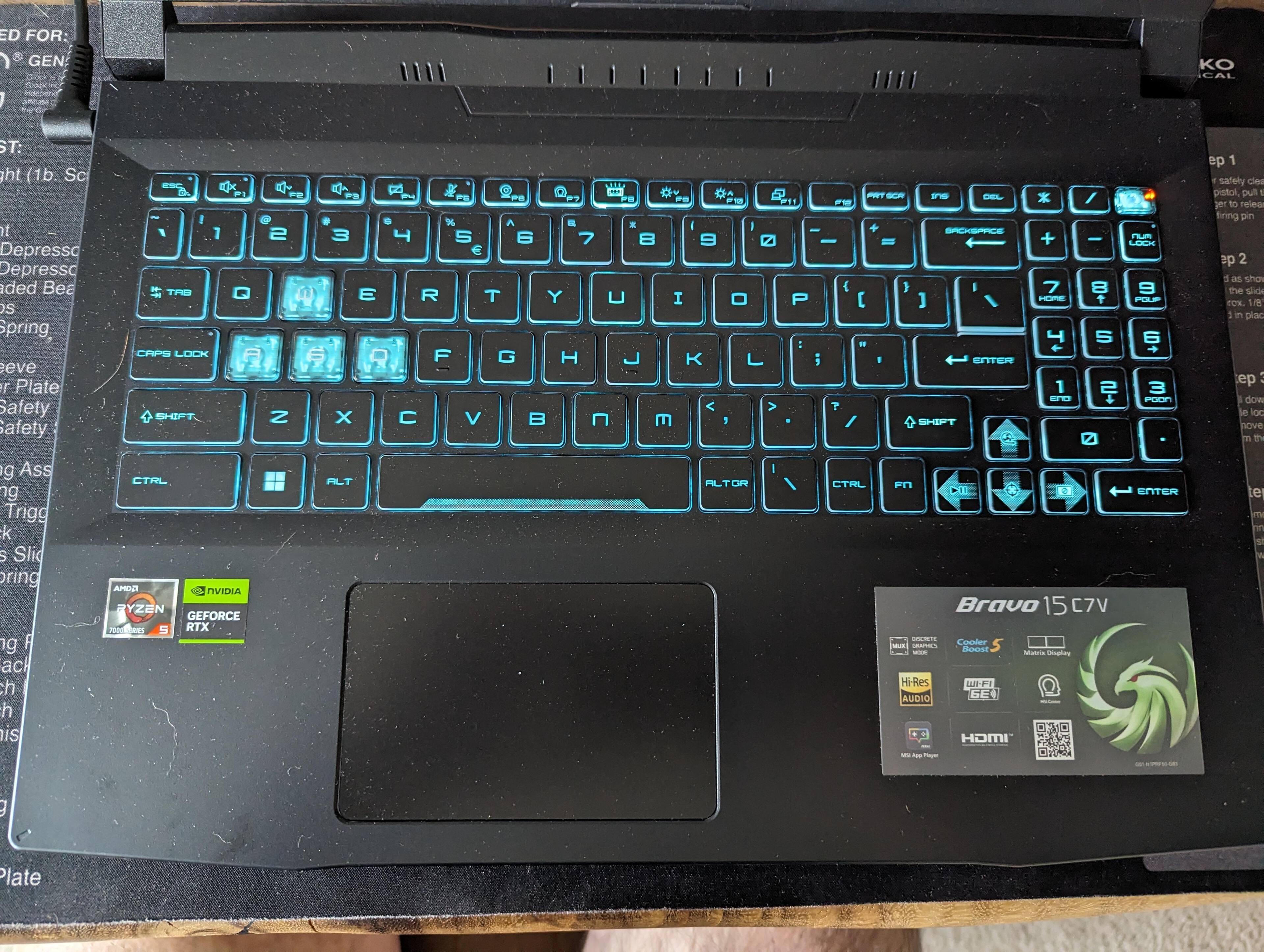 Customer provided, click to load a larger version