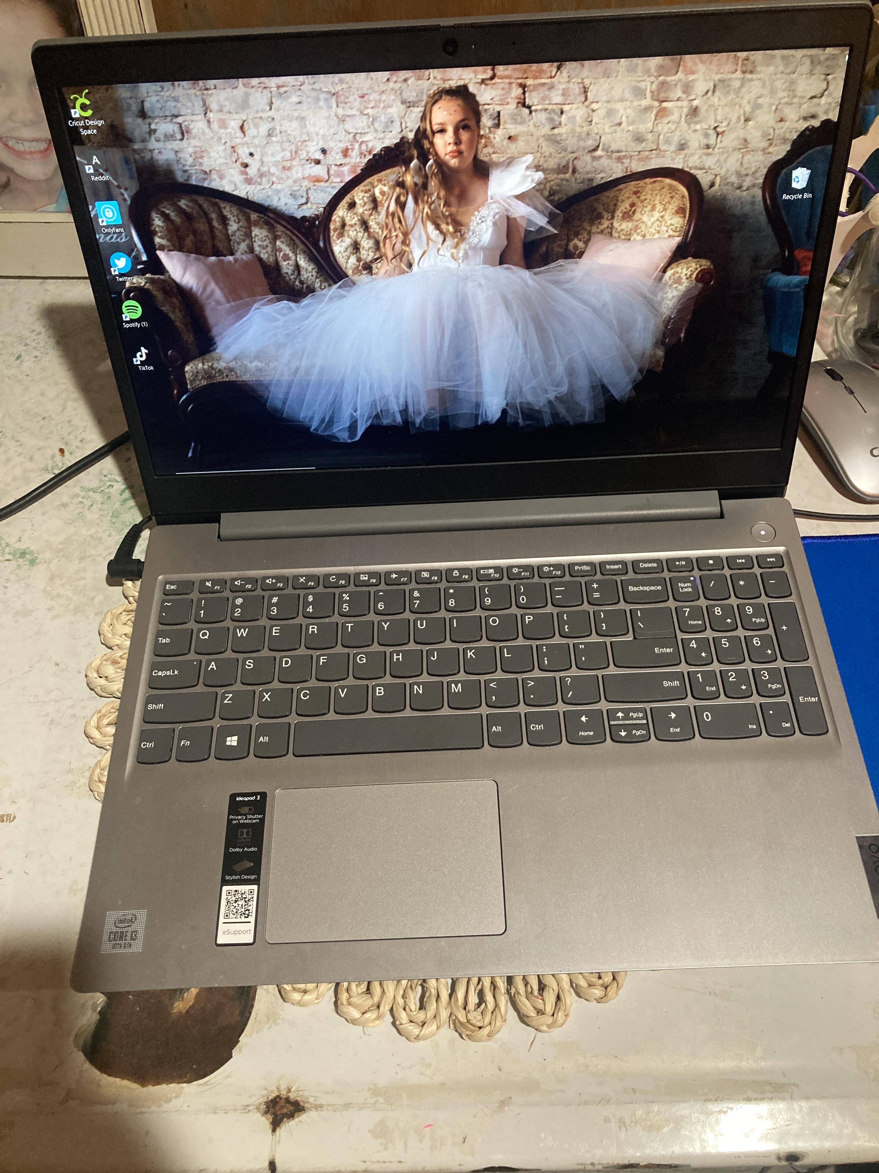 Customer provided, click to load a larger version