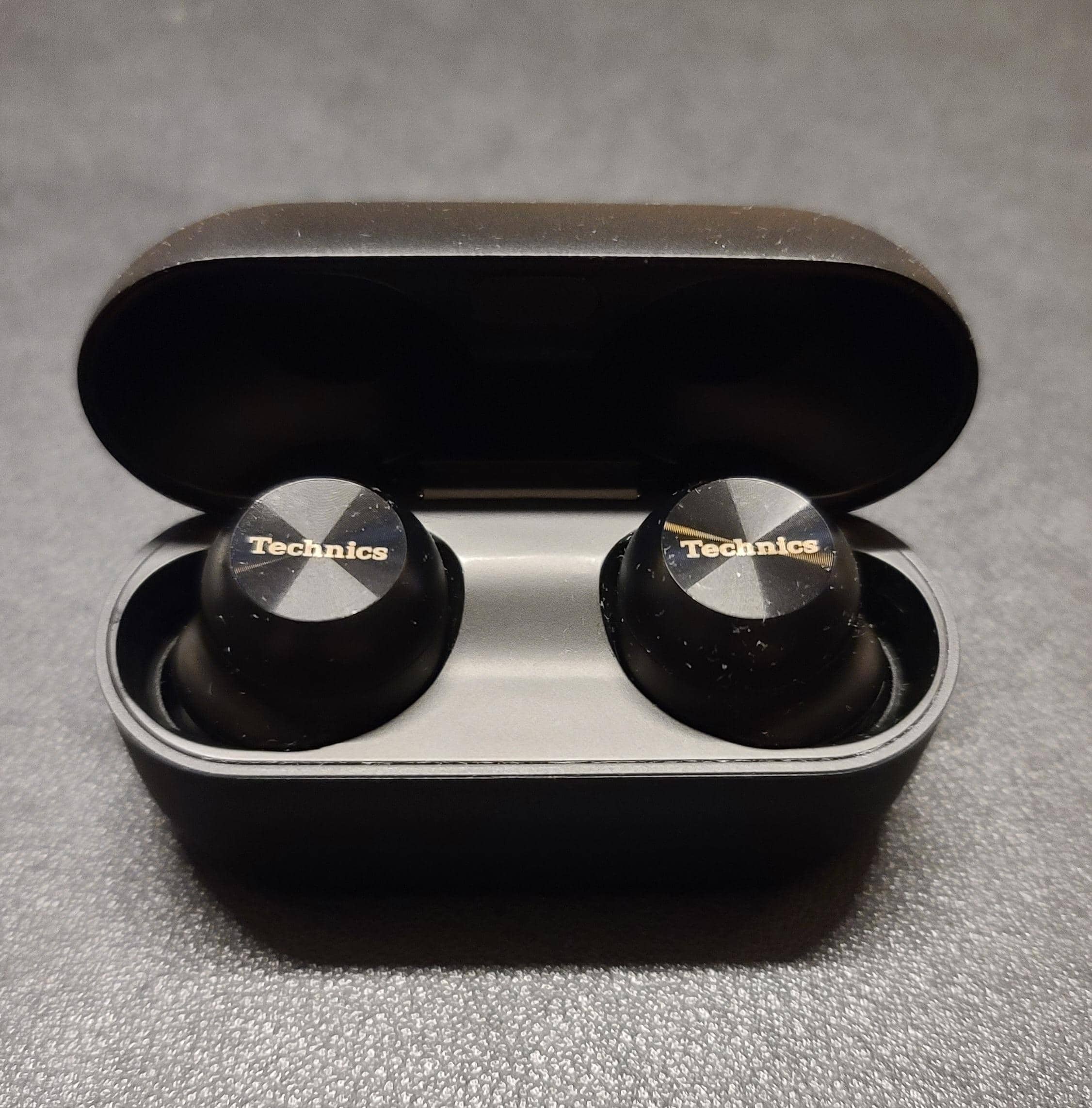 Technics Reference Class AZ100 True Wireless Noise Cancelling In