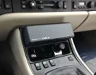 perfect solution to tune in my track car. just remove when not needed. no radio saves a few pounds, and every pound counts on the race track., click to load a larger version