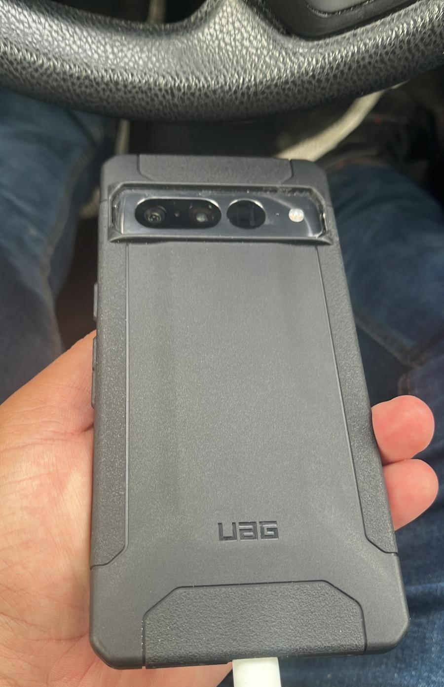 Customer provided image, click to load a larger version