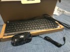 keyboard and mouse, click to load a larger version