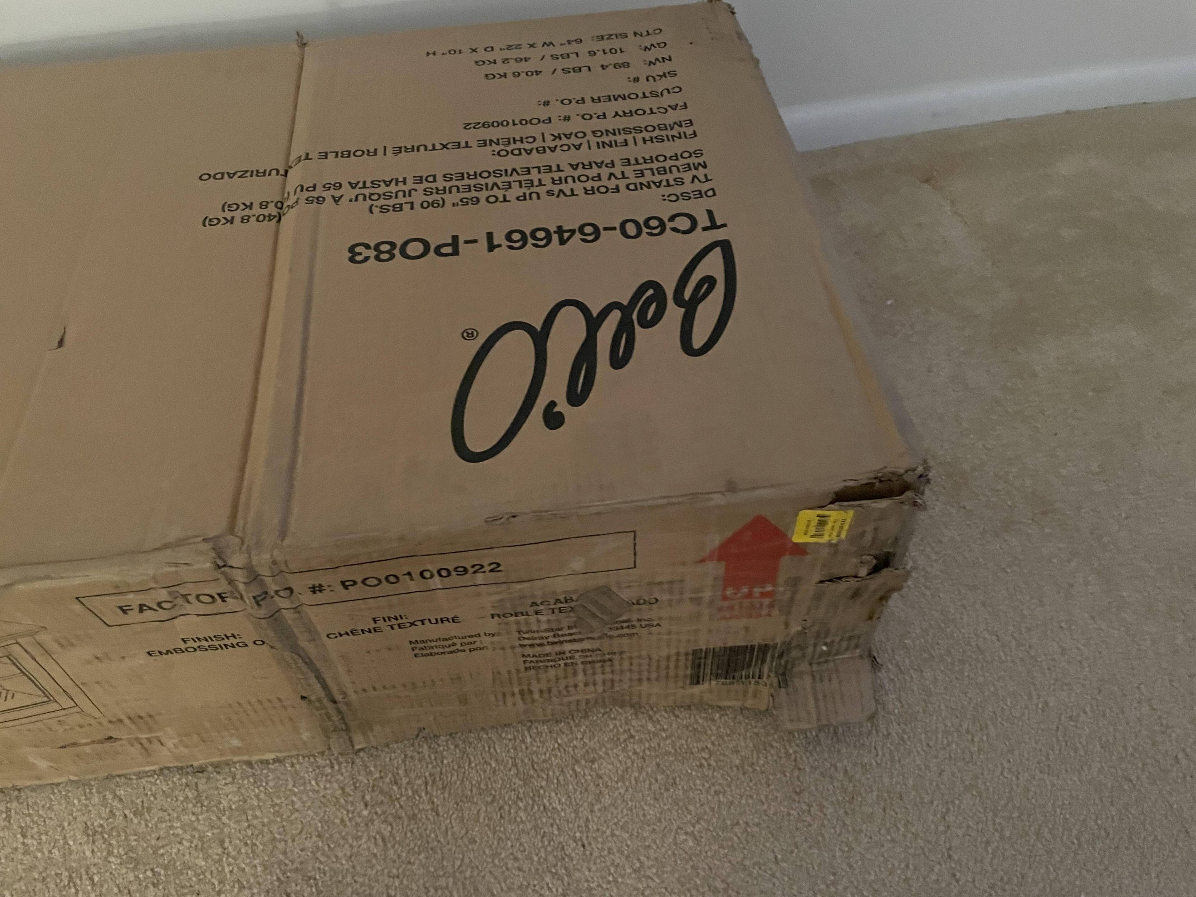 Customer provided image, click to load a larger version