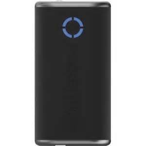 Tzumi - Pocketjuice Portable Charger - Black, click to load a larger version
