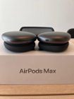 Airpods Max - Casque sans fil avec réduction de bruit active - Argent -  Reconditionné par le fabricant - Garanti 1 an par FactoREFURB - factoREFURB