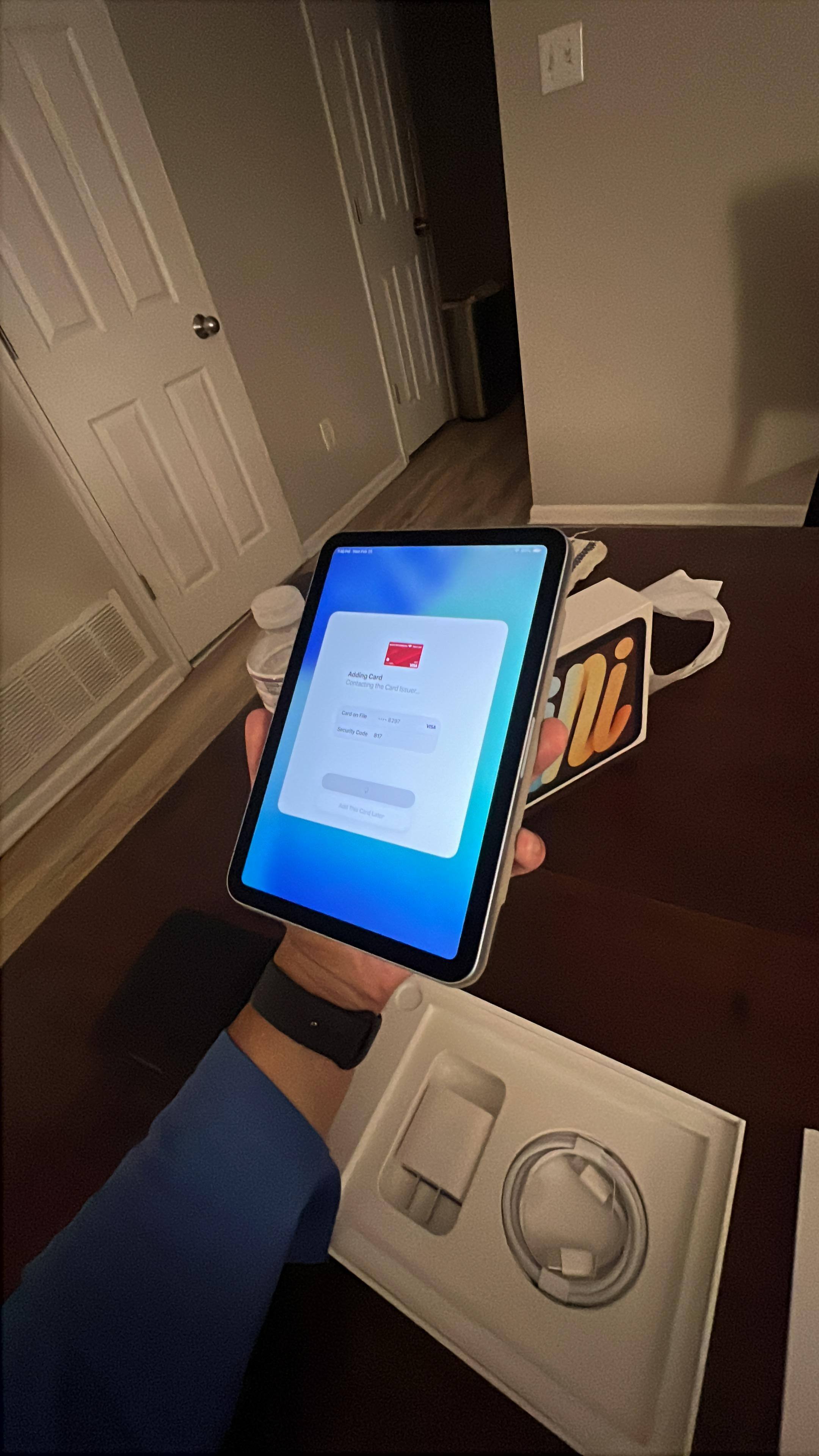 Customer provided, click to load a larger version