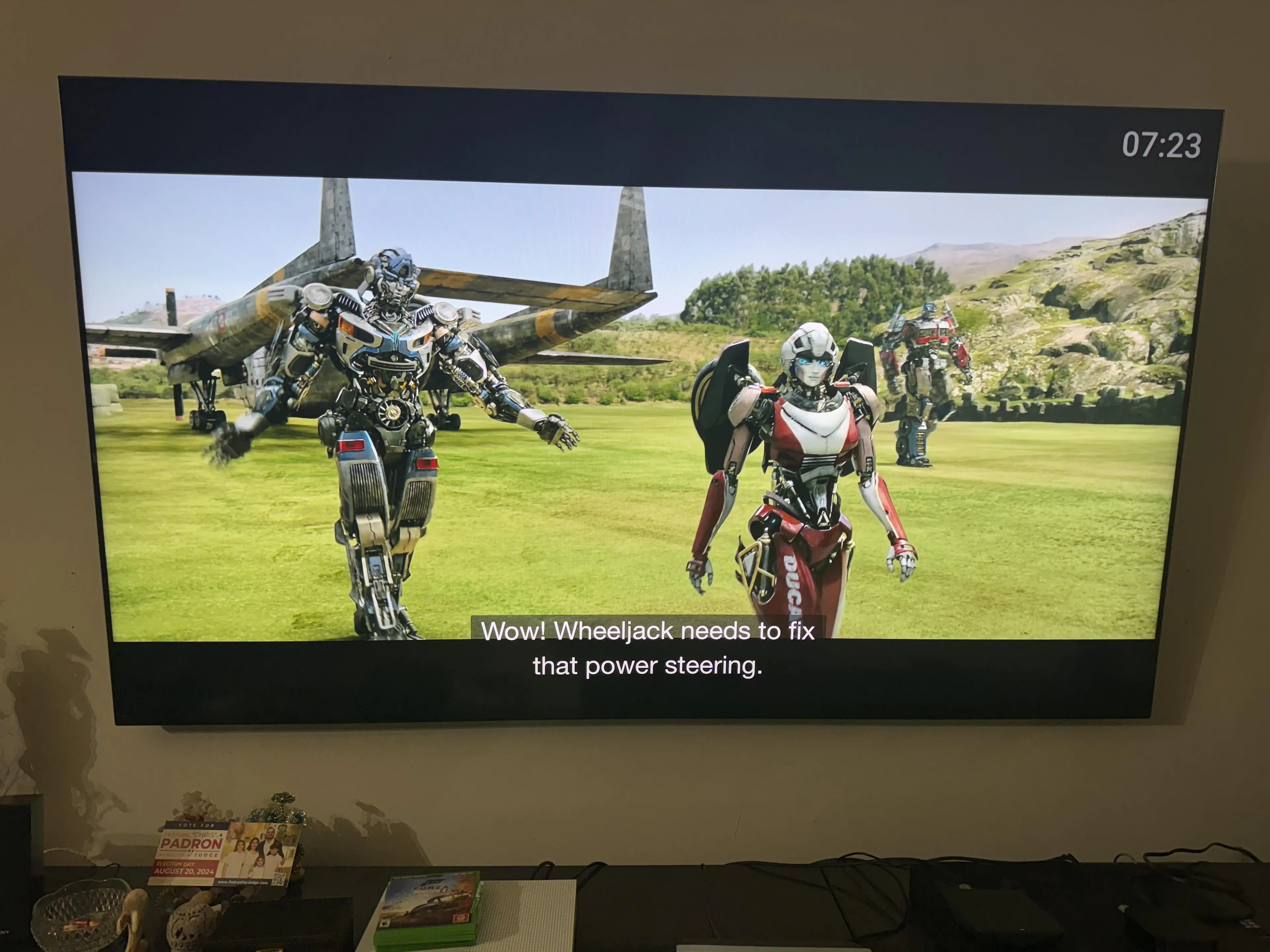 Customer provided, click to load a larger version