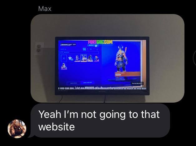 Customer provided, click to load a larger version