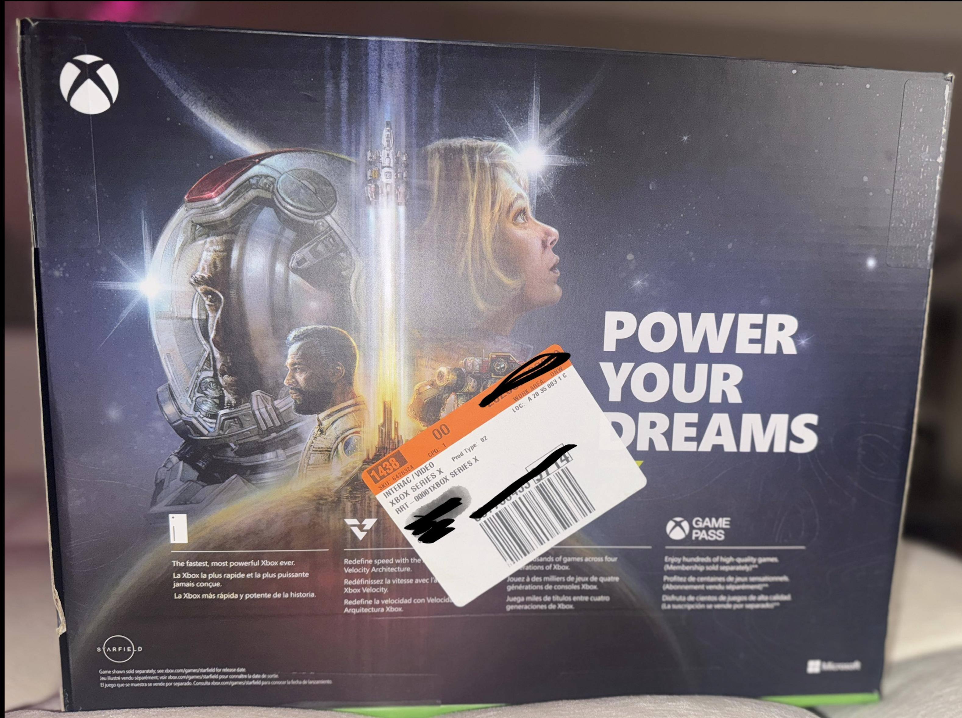 Customer provided, click to load a larger version