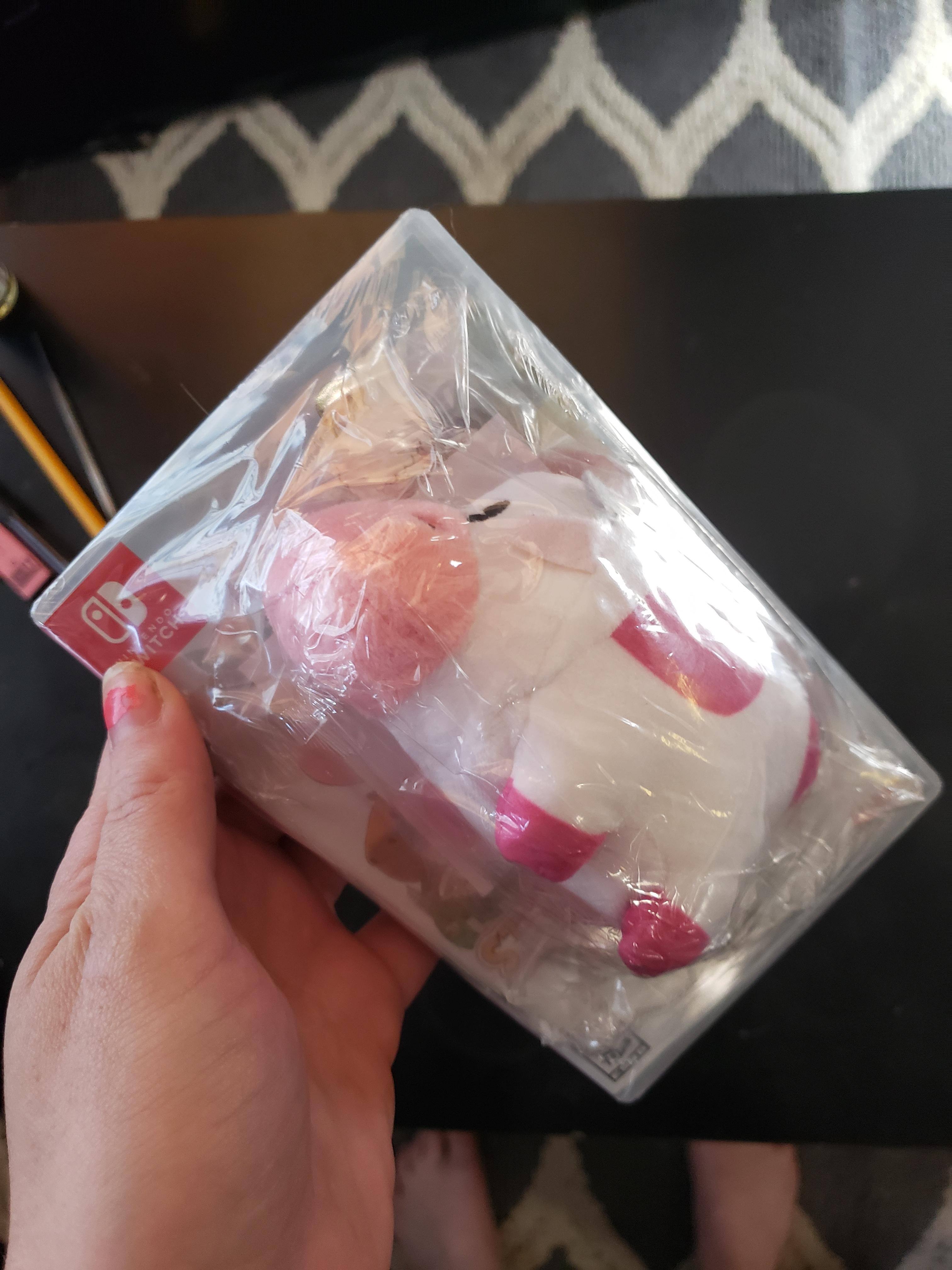 Customer provided image, click to load a larger version