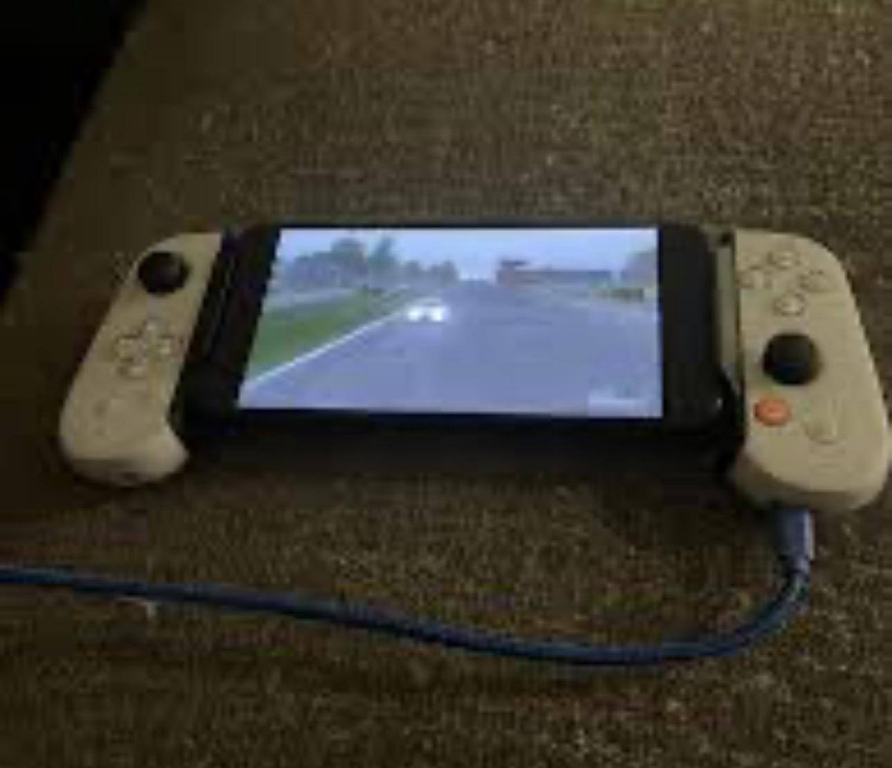 Customer provided image, click to load a larger version