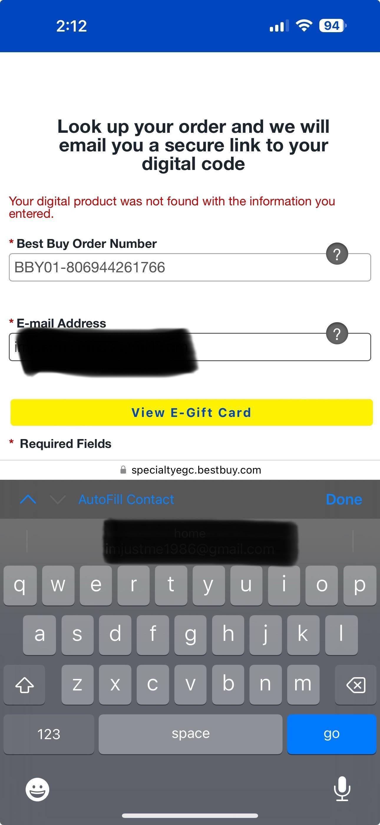 Customer provided, click to load a larger version