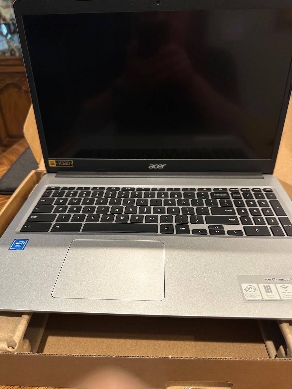 Customer provided image, click to load a larger version