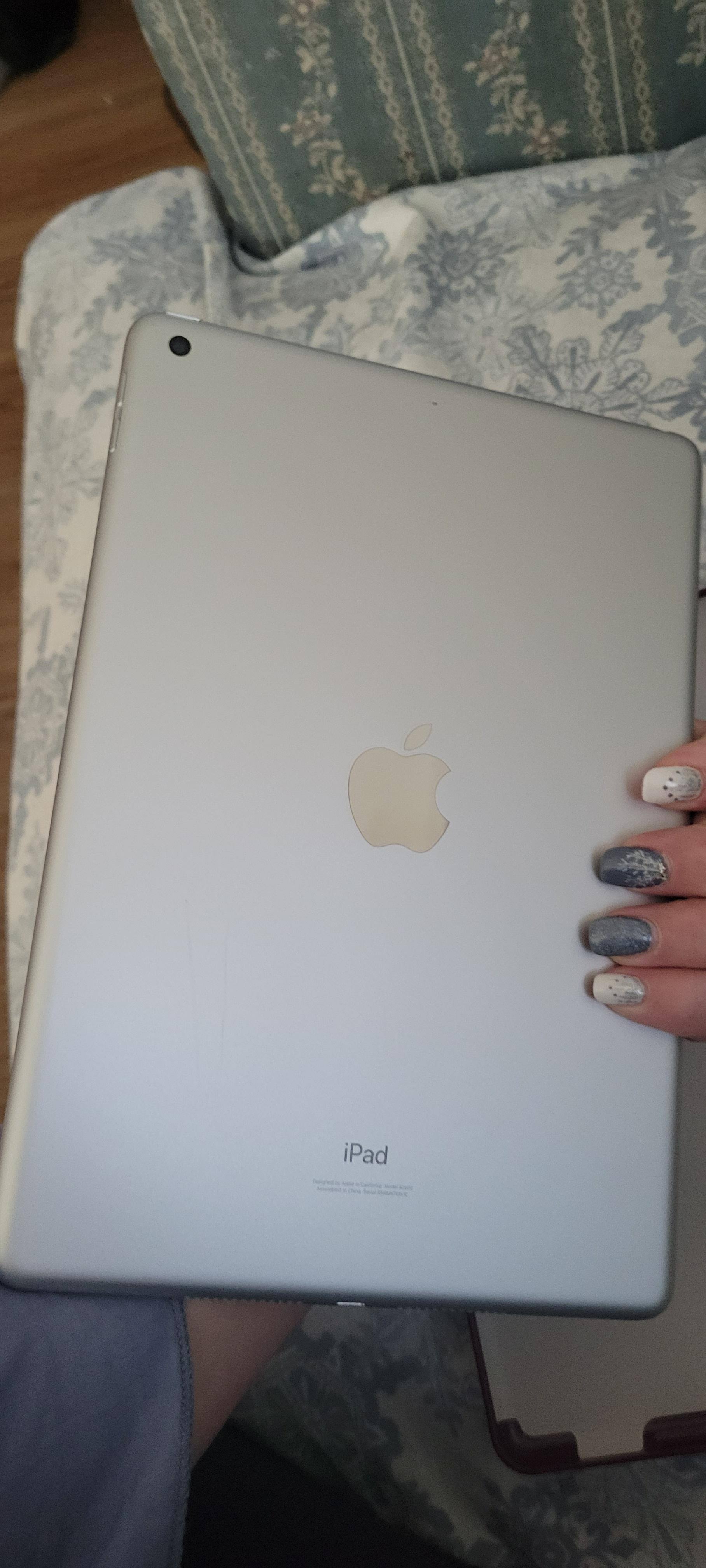 Customer provided, click to load a larger version