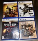Marvel's Spider-Man Game of the Year Edition PlayStation 4, PlayStation 5  3004313 - Best Buy