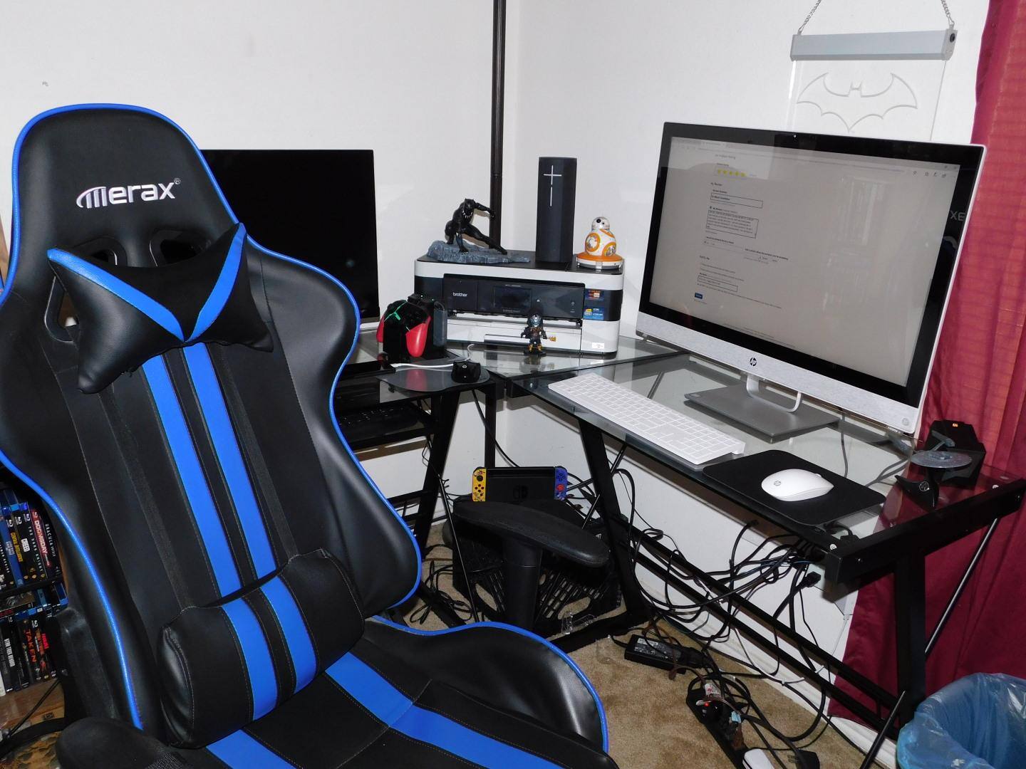 It just plays so well with others., click to load a larger version