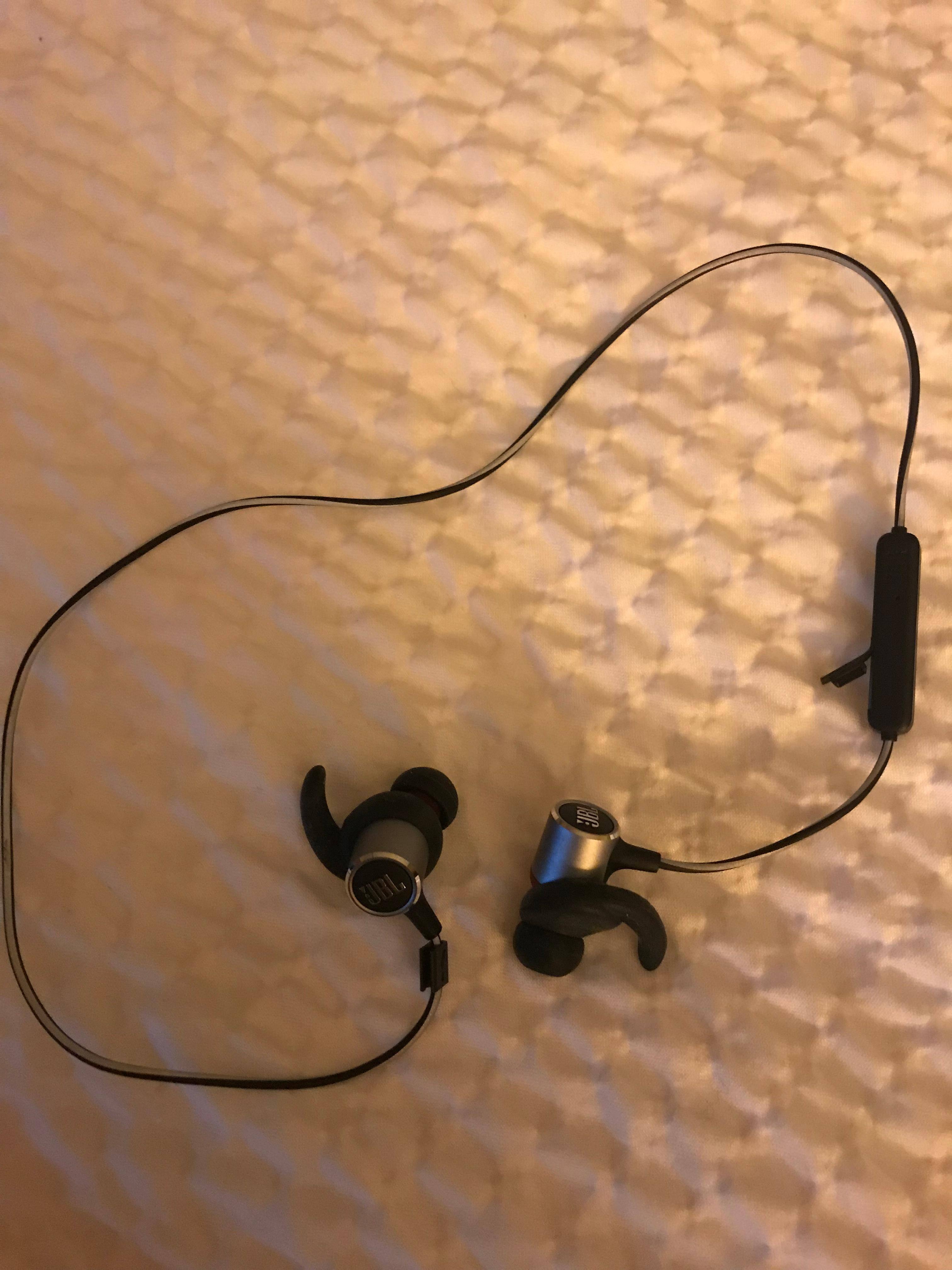 JBL mini, click to load a larger version