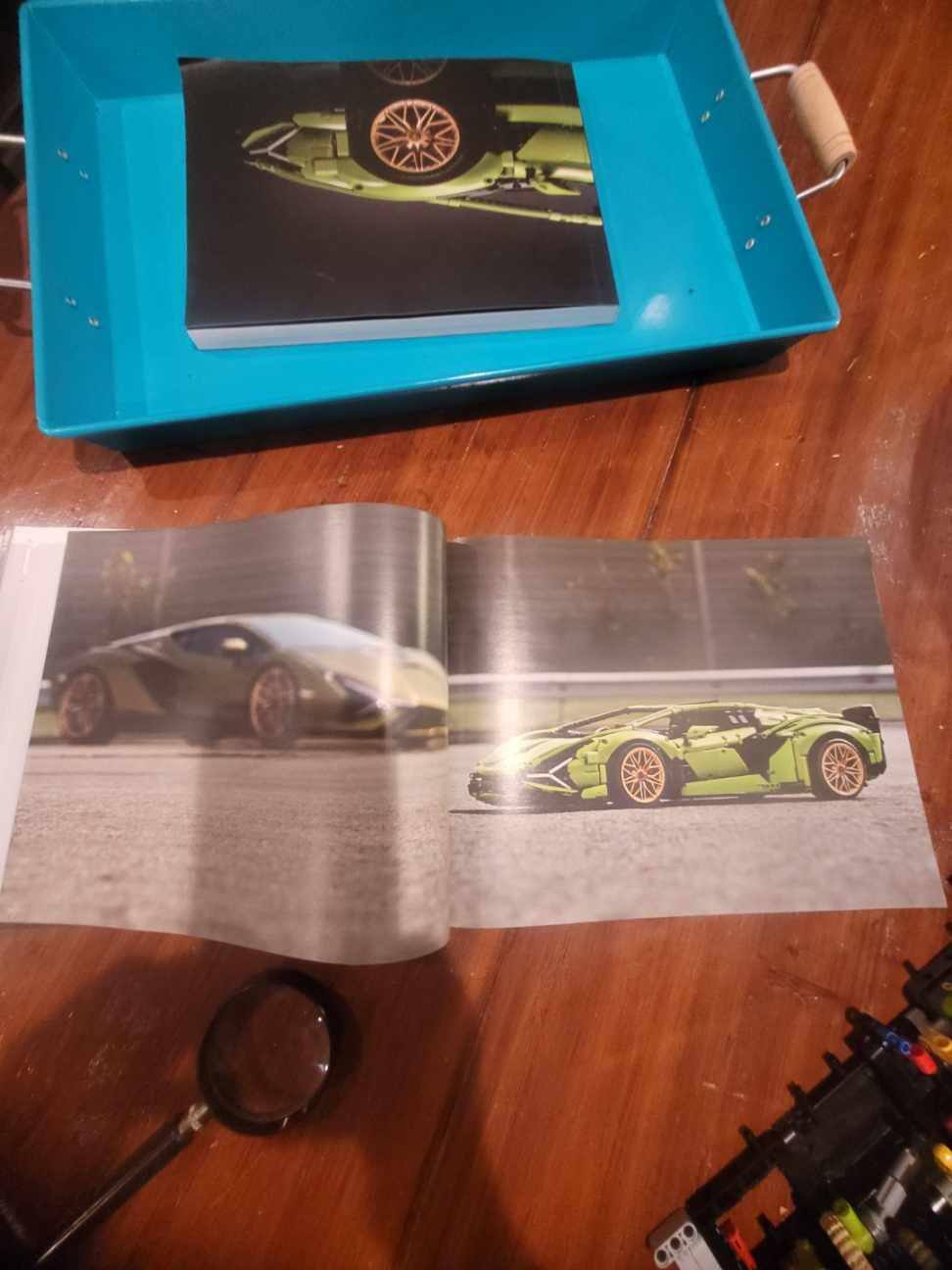 Customer provided image, click to load a larger version