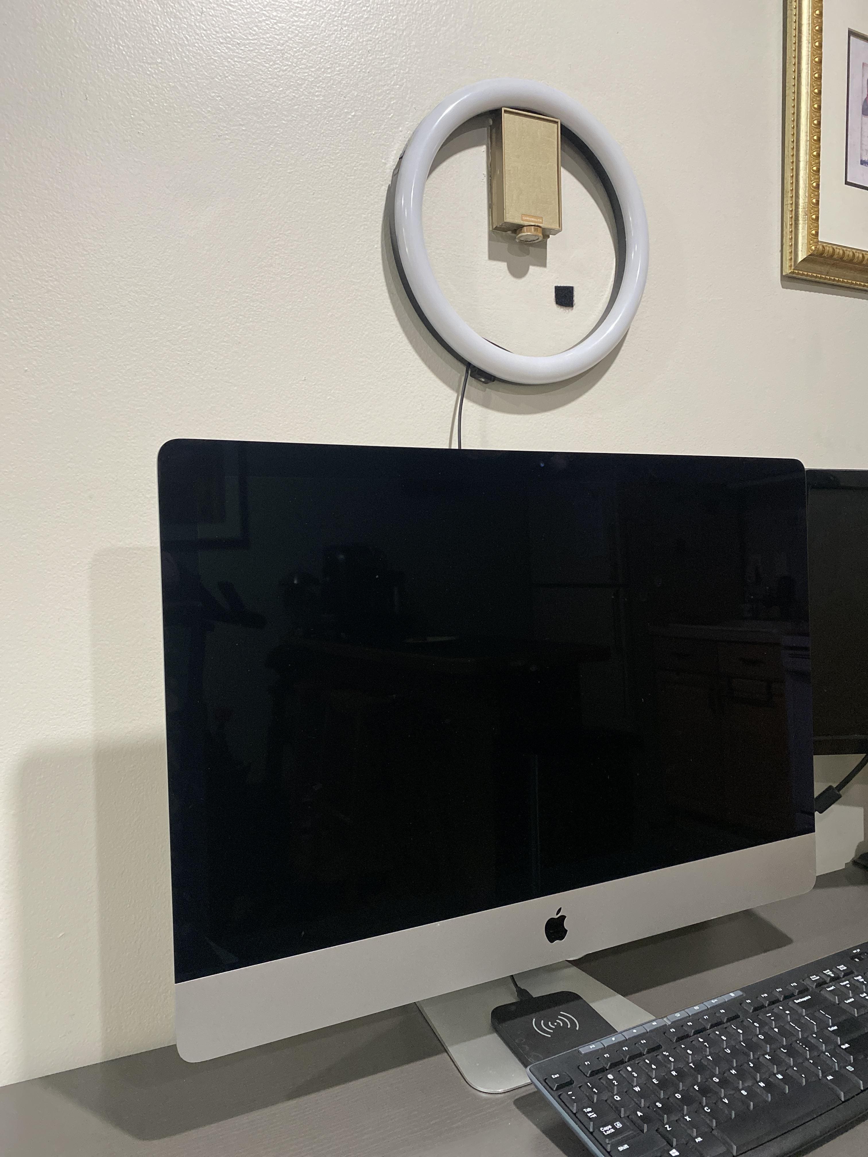 iMac 27インチ2017 5K fusion office 付属品あり iMac 27インチ2017 5K fusion office 付属品あり iMac (Retina