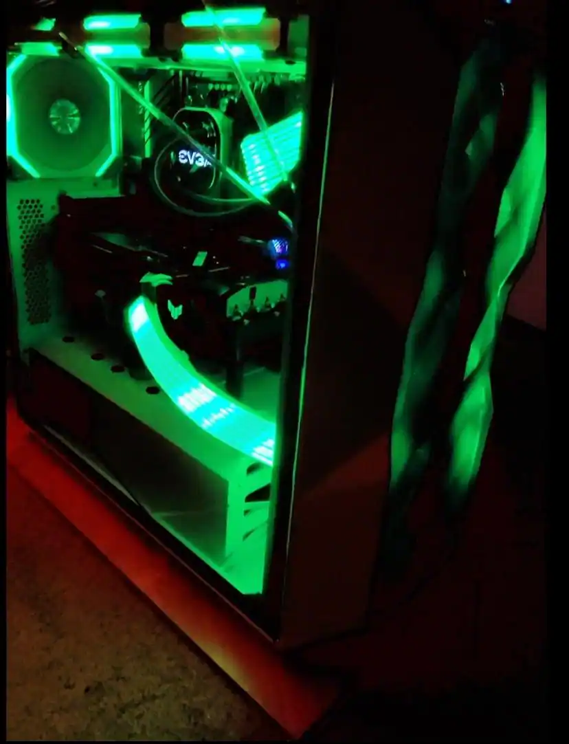 Customer provided image, click to load a larger version