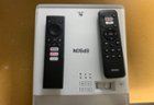 Remotes, click to load a larger version