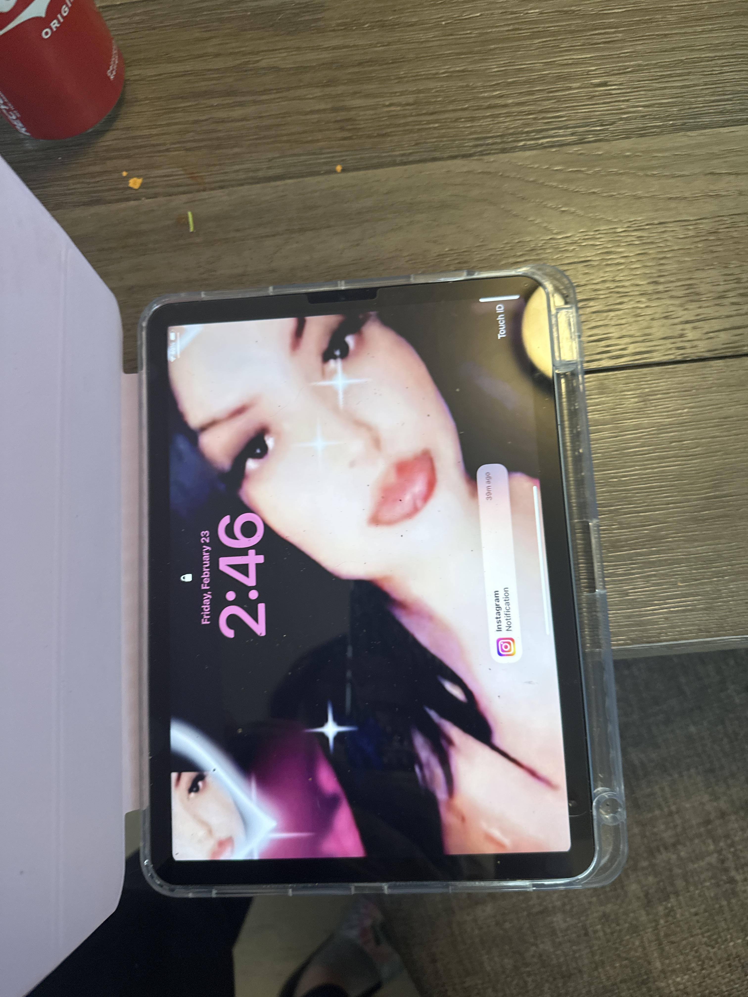 Customer provided, click to load a larger version