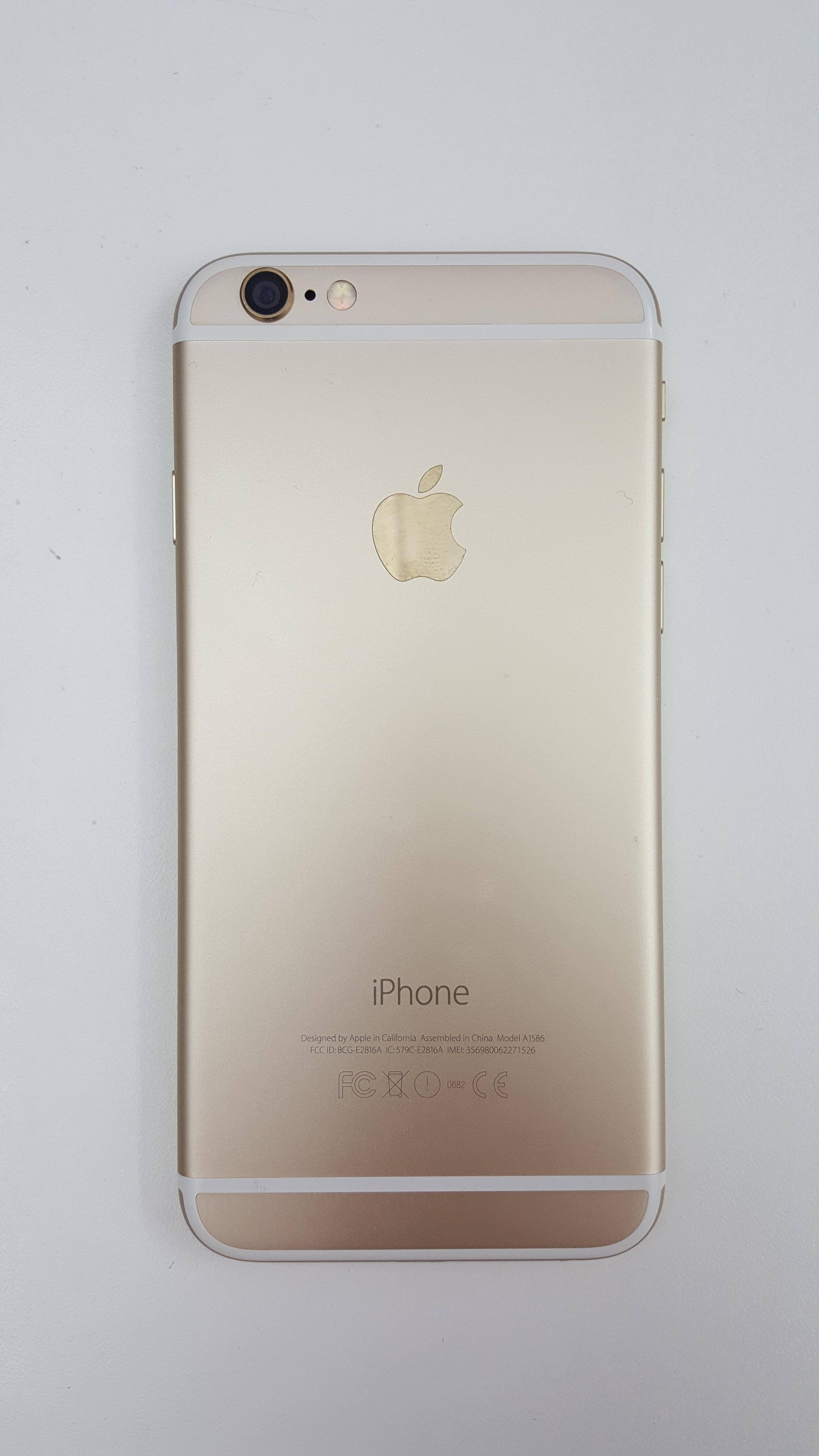 Looks brand new!, click to load a larger version