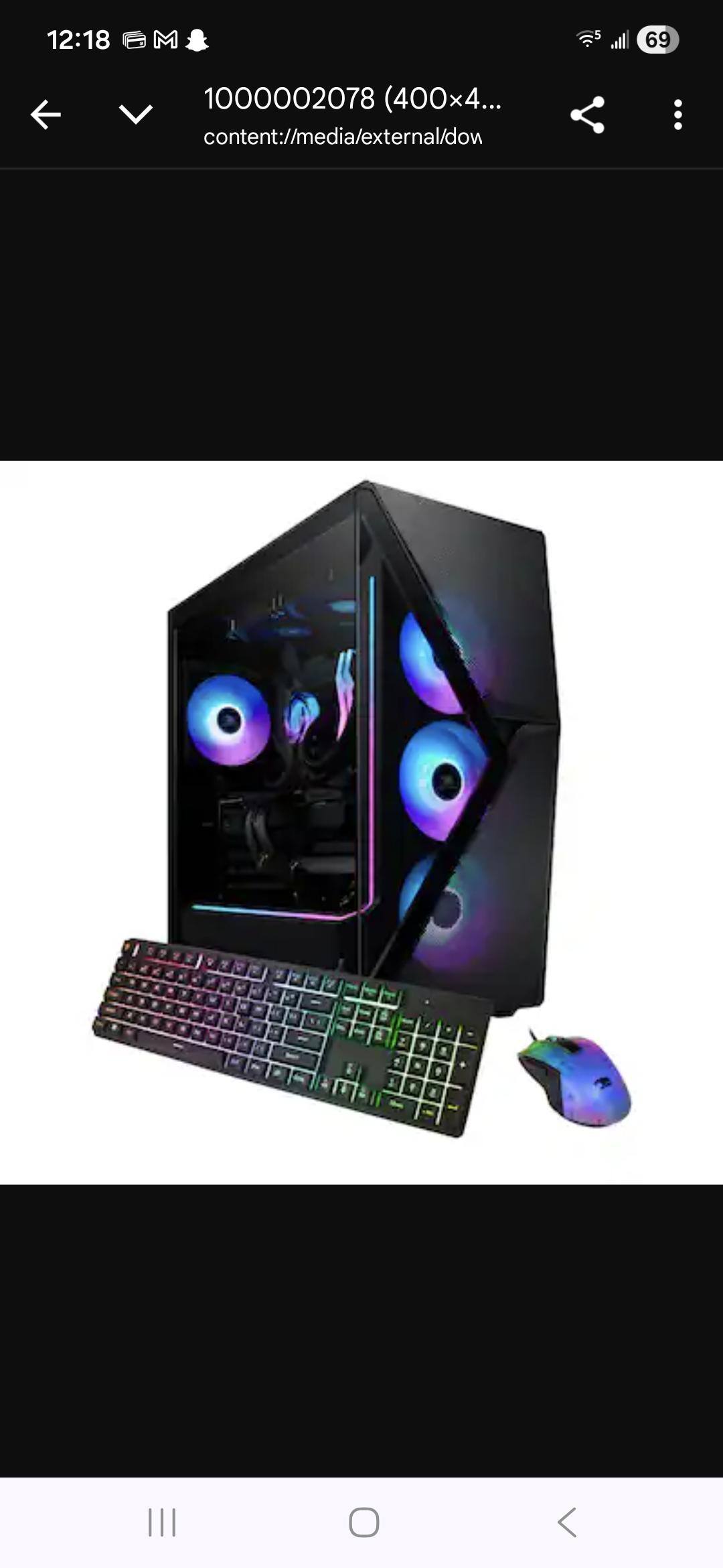 Customer provided, click to load a larger version