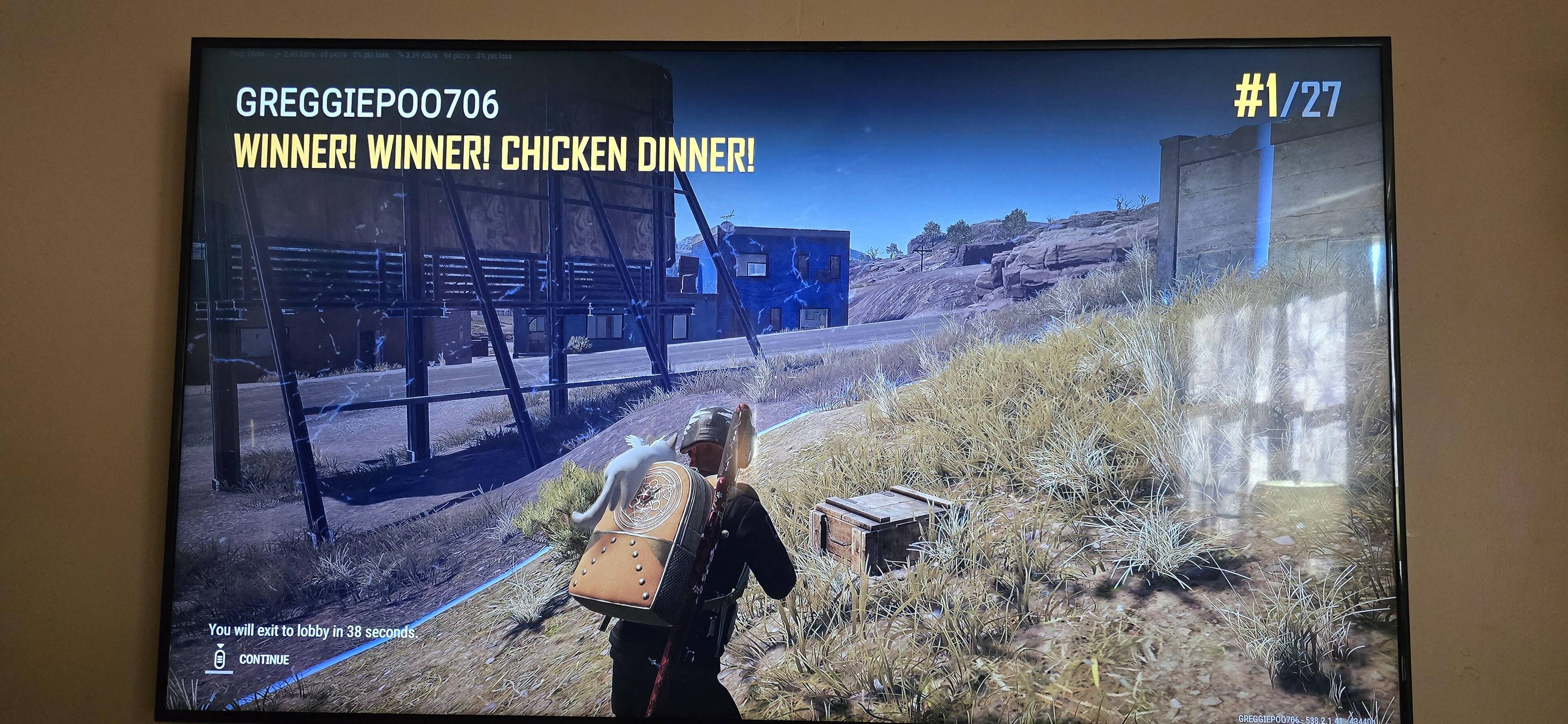 Customer provided image, click to load a larger version