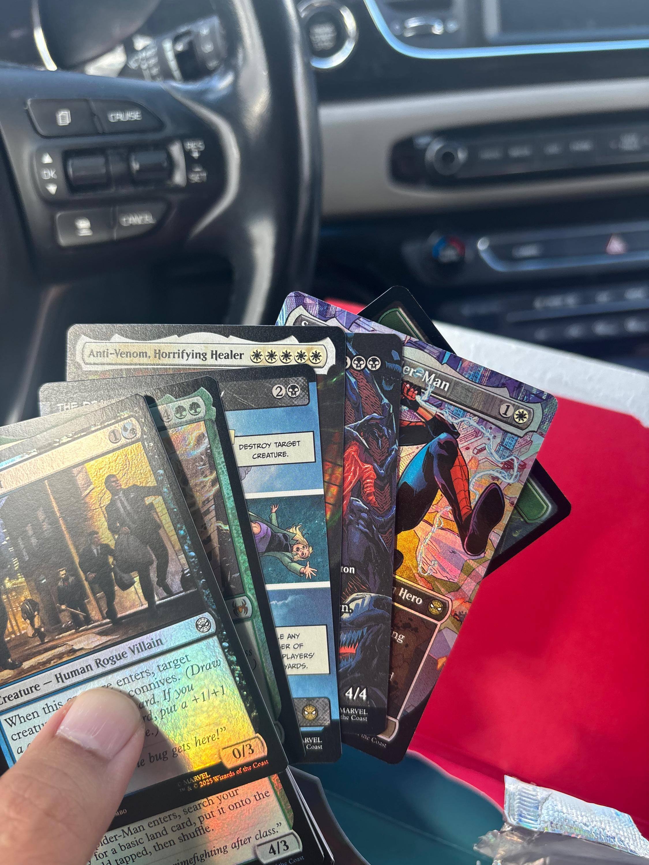 Customer provided image, click to load a larger version