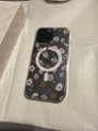 kate spade new york Protective Hardshell Magsafe Case for iPhone 14 Pro Max  Flower Pot KSIPH-237-FPTPK - Best Buy