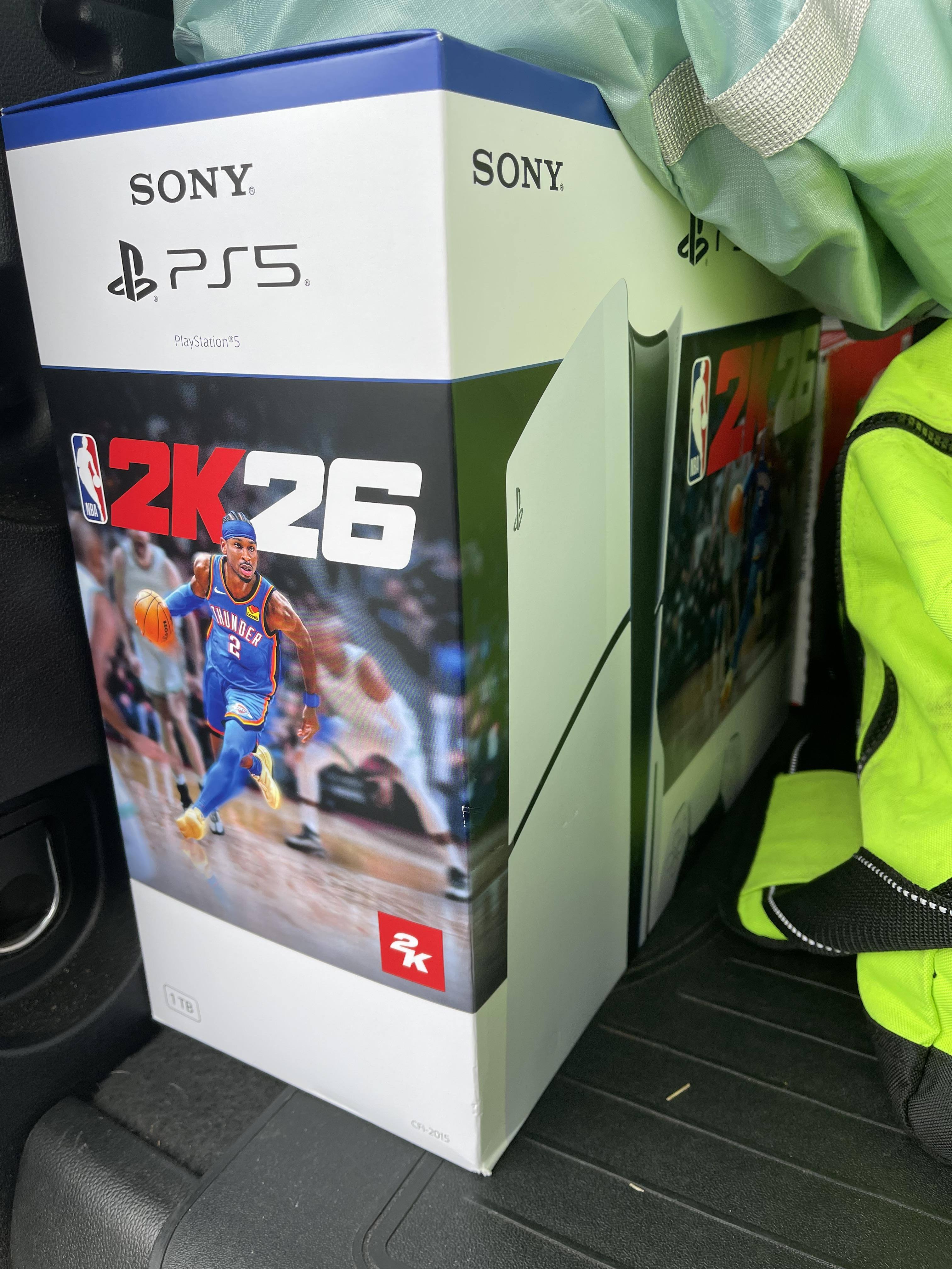 Customer provided image, click to load a larger version