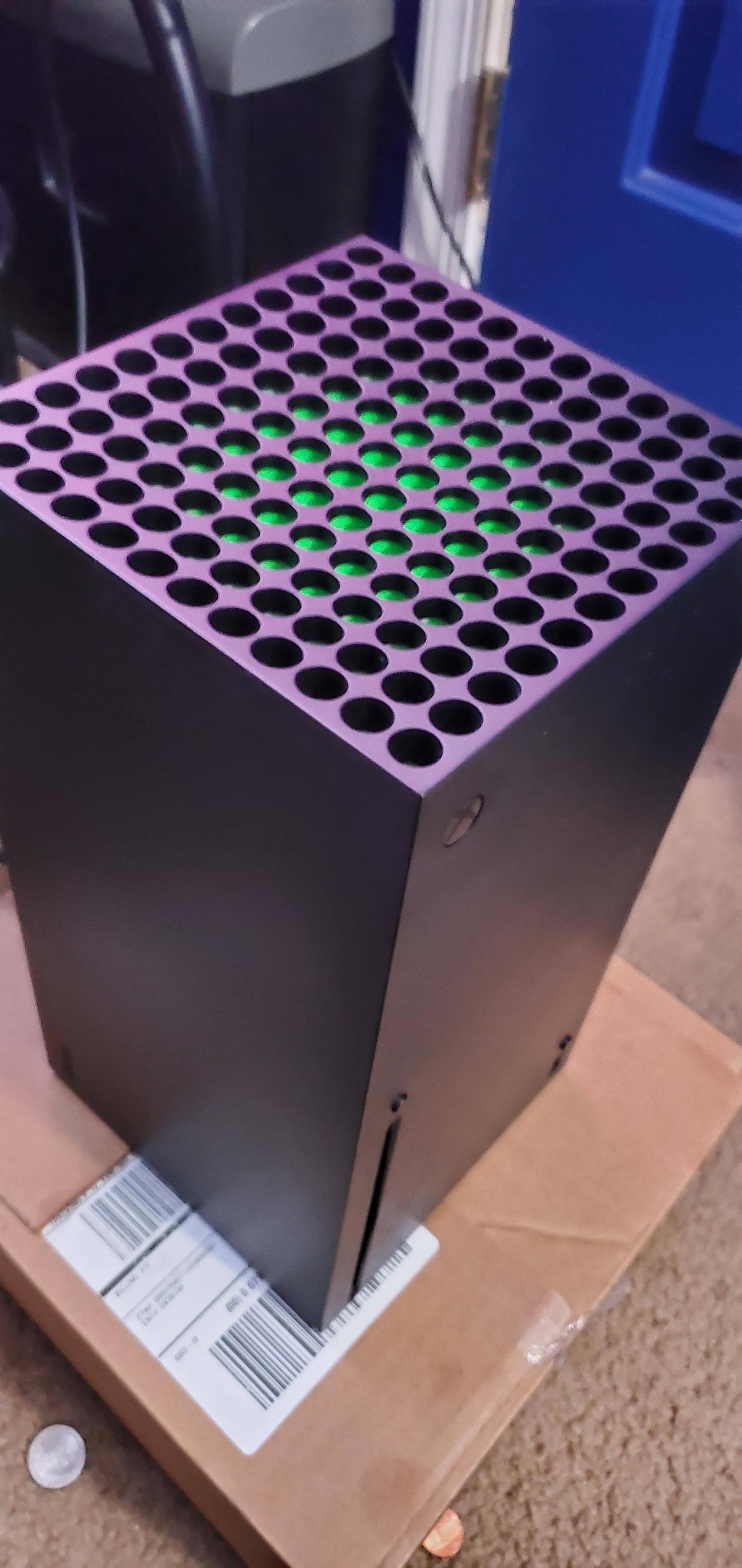 Customer provided, click to load a larger version