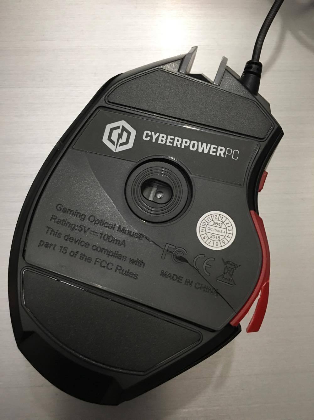 Customer provided image, click to load a larger version