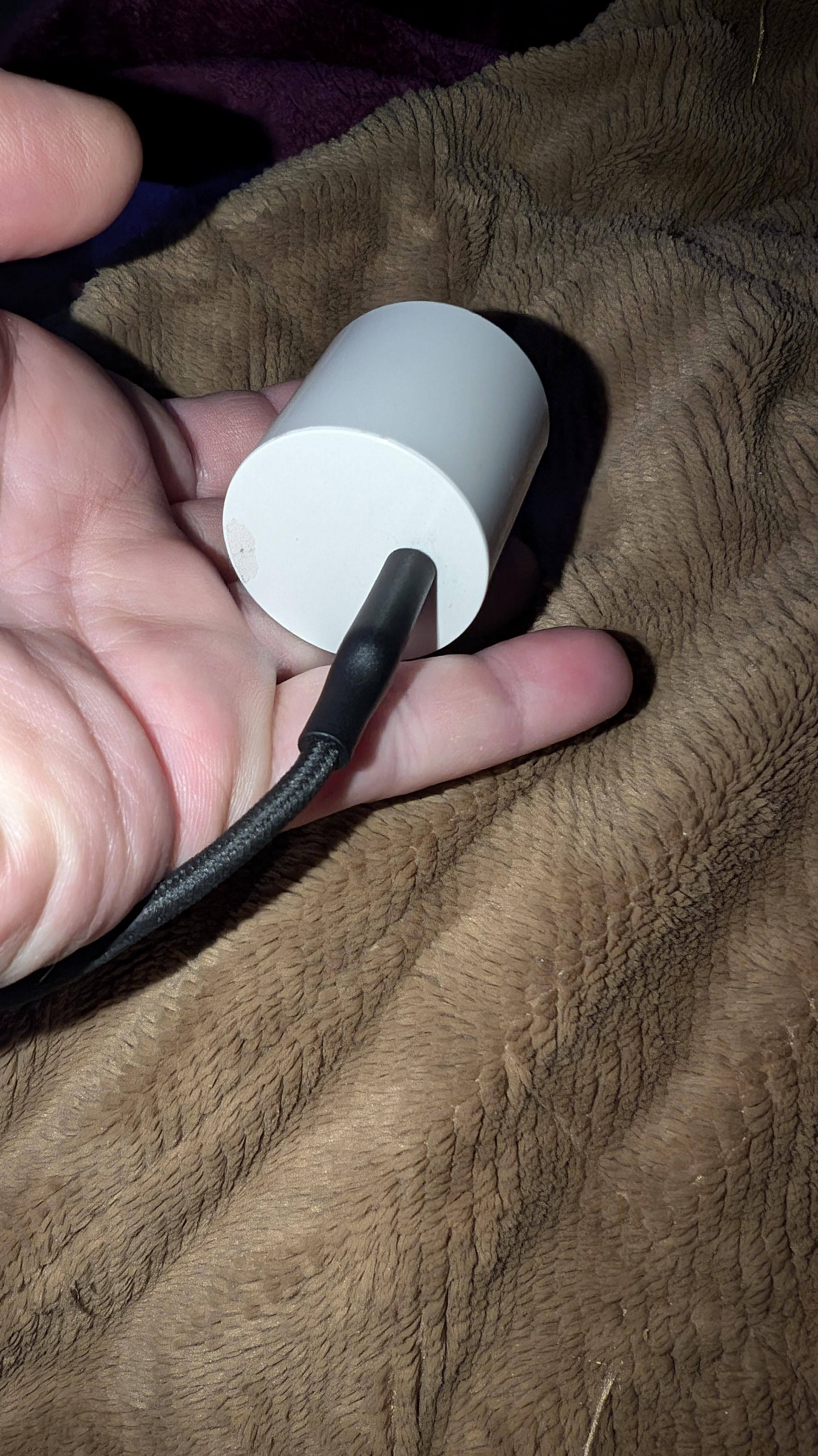 Customer provided image, click to load a larger version